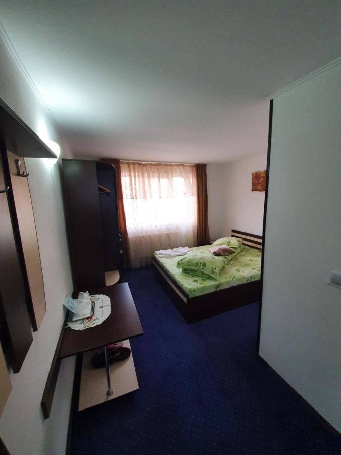 Cabana Brandusa Hotel Rânca Kültér fotó